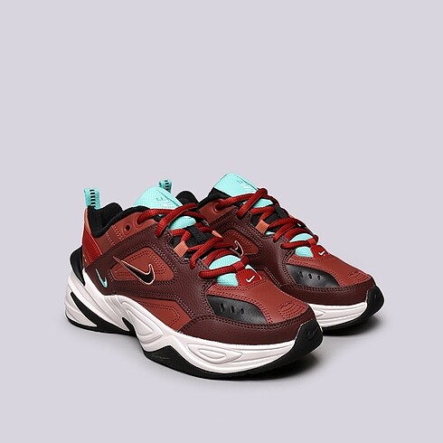 37,5 Beden NIKE TECHNO SPOR AYAKKABI