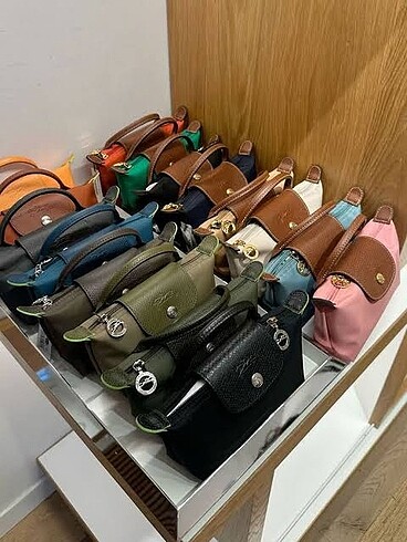 LONGCHAMP LE PLIAGE XS