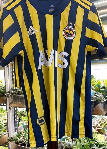 Fenerbahçe forması /fenerbahce Çubuk forma
