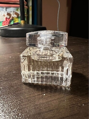 Chloe signature mini parfüm ve losyon
