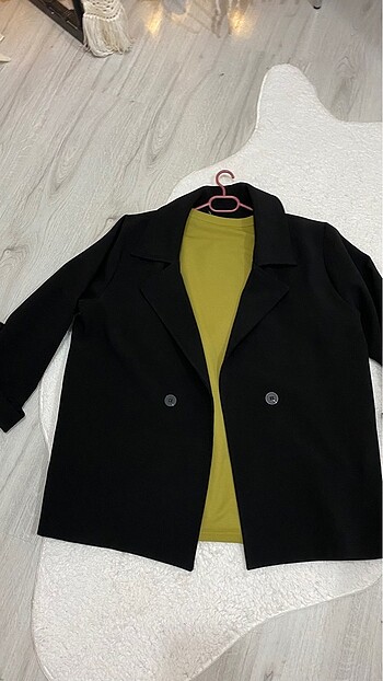 xl Beden siyah Renk Oversize