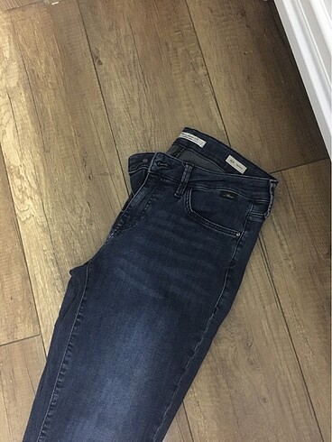 Mavi Jeans Mavi jeans düşük bel