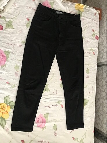Mom jean