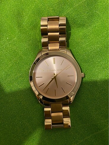 Michael kors kadın saat