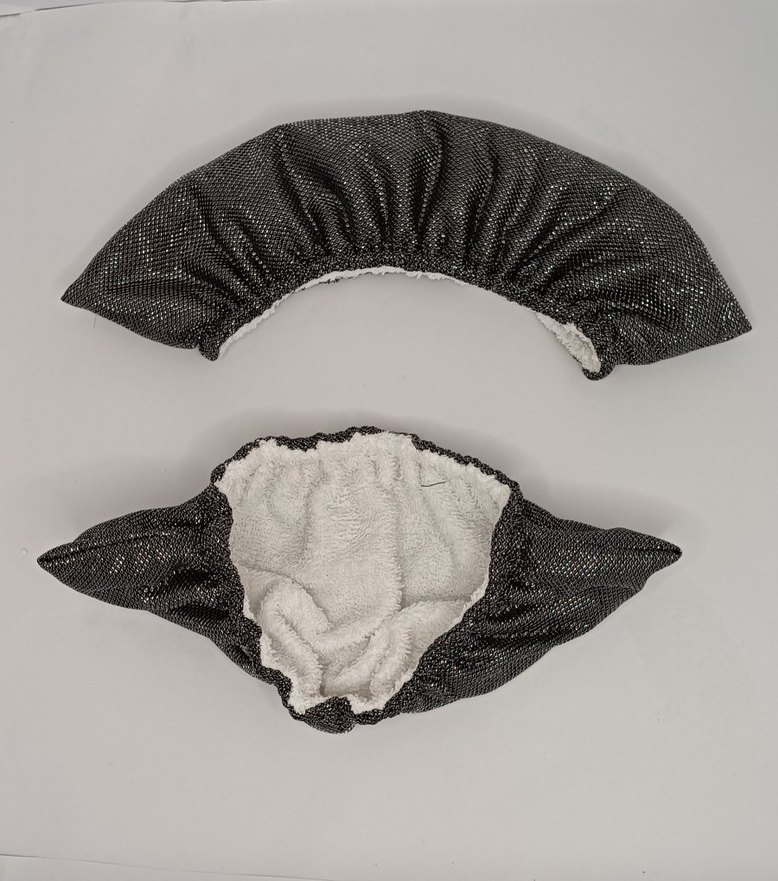 Paten bıçağı kılıfı - Görsel 2