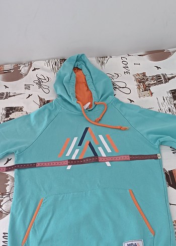 Diğer Mba okulları Sweatshirt