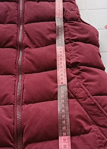 11-12 Yaş Beden Lcw kız çocuk şişme yelek