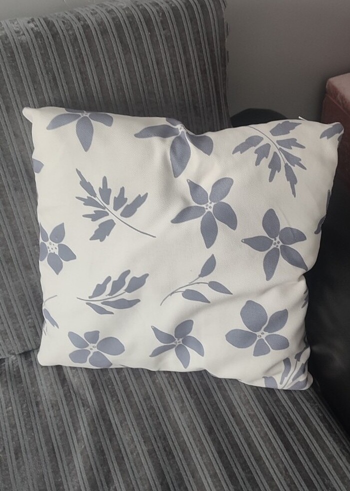 Kırlent kılıfı - Görsel 4