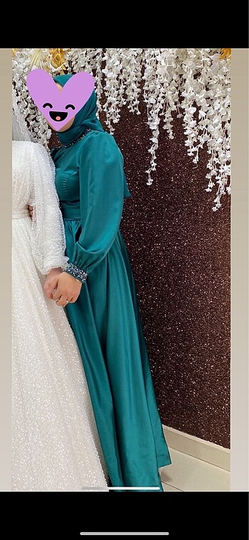Birkez giyildi