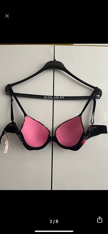 Victoria s Secret victoria's Secret pink sutyen