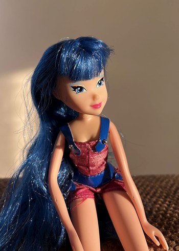 Winx Club Winx club bebek