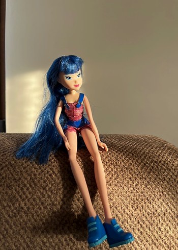 Winx club bebek