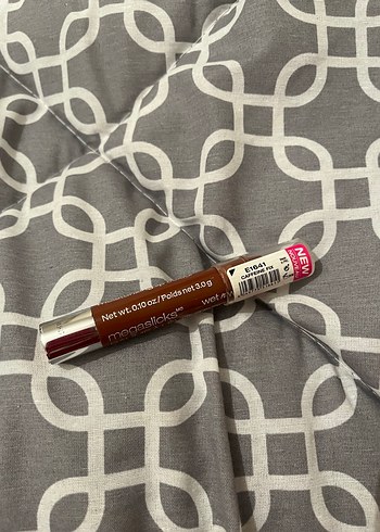 Wet n Wild Parlak Bej Dudak Balmı - Görsel 2