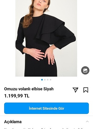 Vena Tesettür abiye