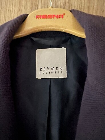 Beymen beymen ceket