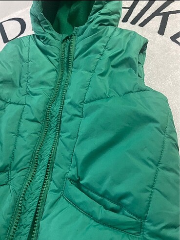 LC Waikiki LCW marka 3/4 yaş yelek