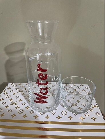  Beden MUDO KAPAKLI BAŞUCU SÜRAHİSİ 700 ml