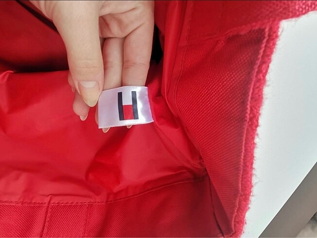 Beden Tommy Hilfiger Kadın Çanta