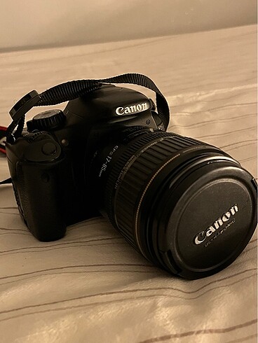 CANON EOS 550D