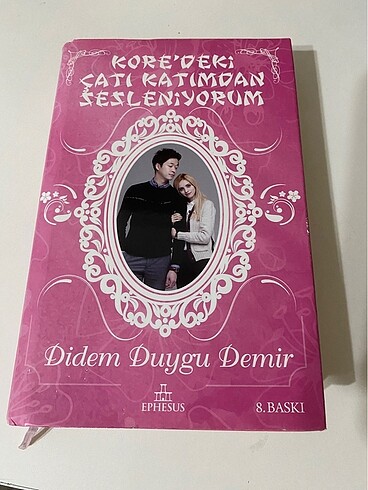 Kitap