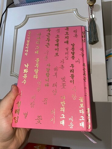 Beden Renk Kitap