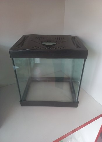 20 CM akvaryum