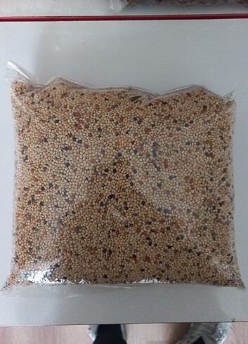 1 KG KUS YEMI