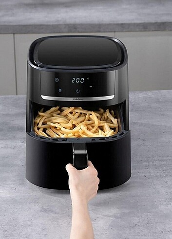 Xiaomi Xiomi 6L Airfryer