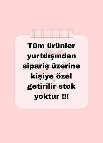  Beden pembe Renk yurtdışı ürün shein çanta 