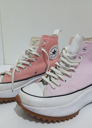 Converse Orijinal Converse Platform Ayakkabı