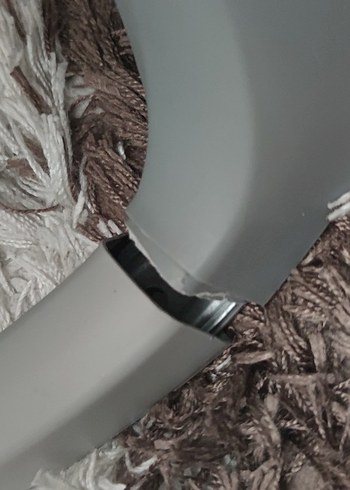 9- 18 kg Beden Gri otomatik sallanan beşik ana kucağı