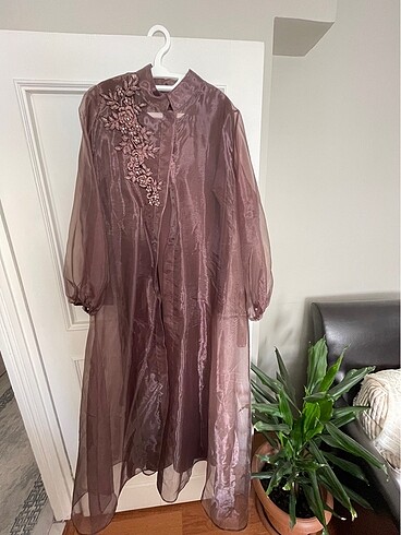 Kadın Abaya