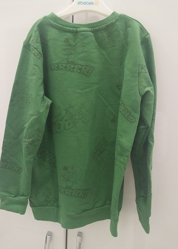 lcw 6,7 yaş - Görsel 7