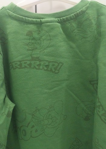 lcw 6,7 yaş - Görsel 8