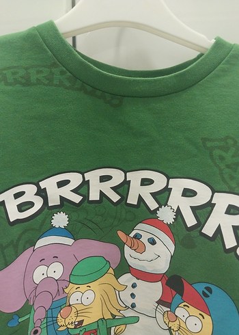 lcw 6,7 yaş - Görsel 2