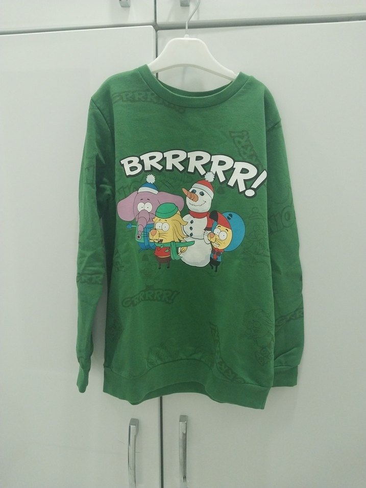 lcw 6,7 yaş - Görsel 3