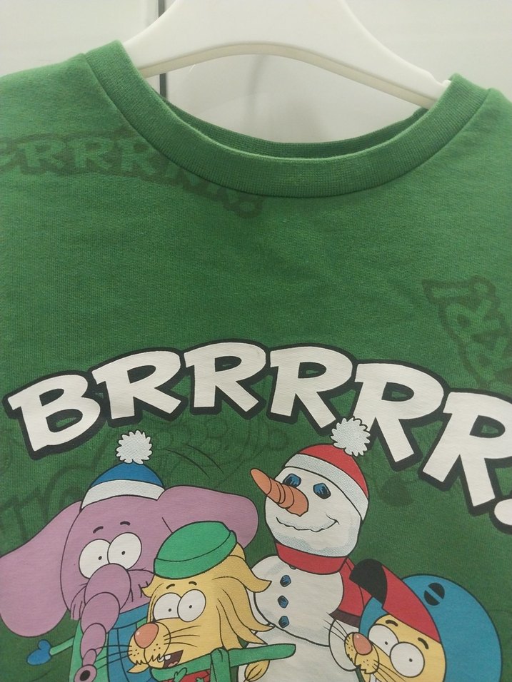 lcw 6,7 yaş - Görsel 2