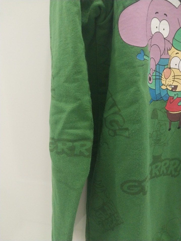 lcw 6,7 yaş - Görsel 4