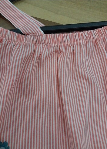 11-12 yaş, sayılı giyildi - Görsel 2