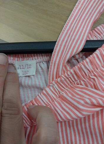 11-12 yaş, sayılı giyildi - Görsel 8