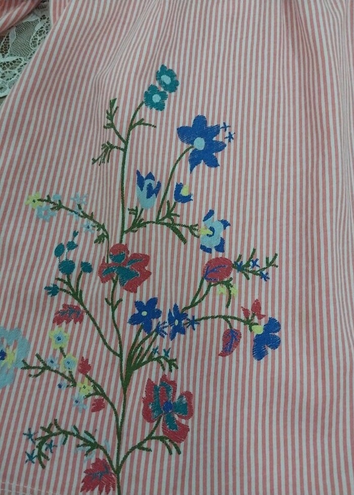 11-12 yaş, sayılı giyildi  - Görsel 4