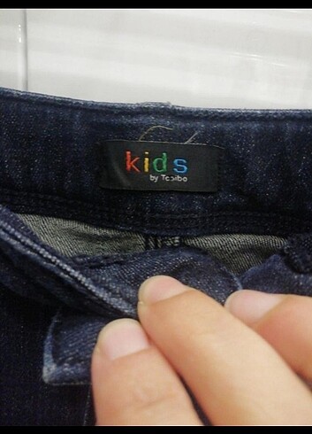 Tchibo 13,14 yaş 158_164 cm - Görsel 5