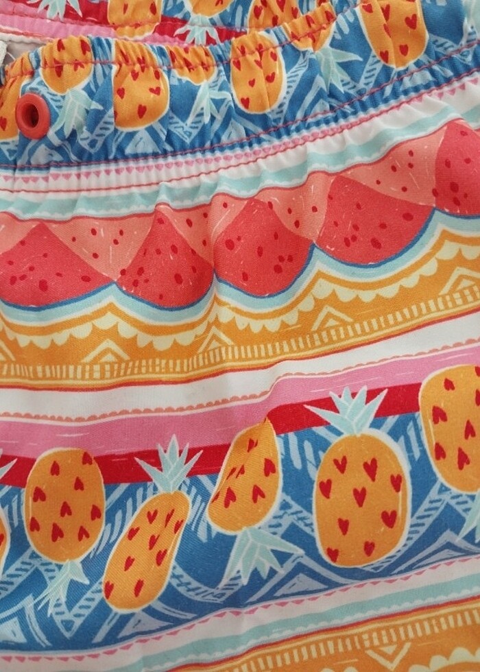 Zara 13-14 yaş kız şort - Görsel 3