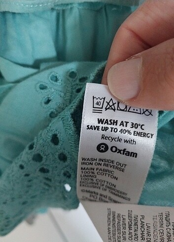 Marks and Spencer'ın 10 yaş - Görsel 9