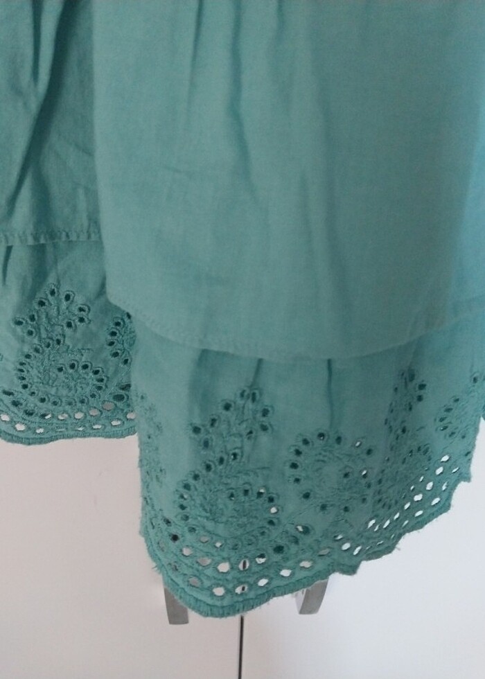 Marks and Spencer'ın 10 yaş - Görsel 2