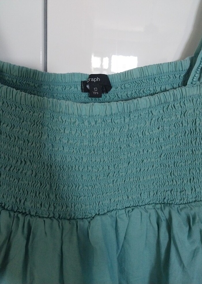 Marks and Spencer'ın 10 yaş - Görsel 4