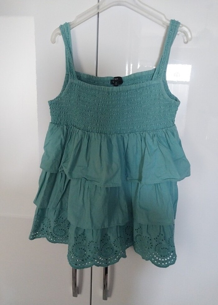 Marks and Spencer'ın 10 yaş - Görsel 3