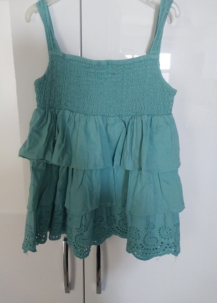 Marks and Spencer'ın 10 yaş - Görsel 5