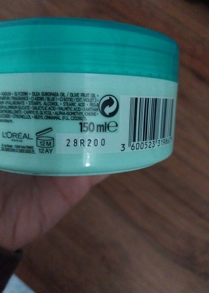 Loreal Elseve  - Görsel 4