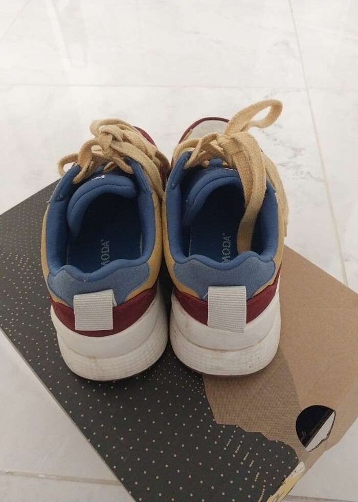 36 numara vero moda - Görsel 2